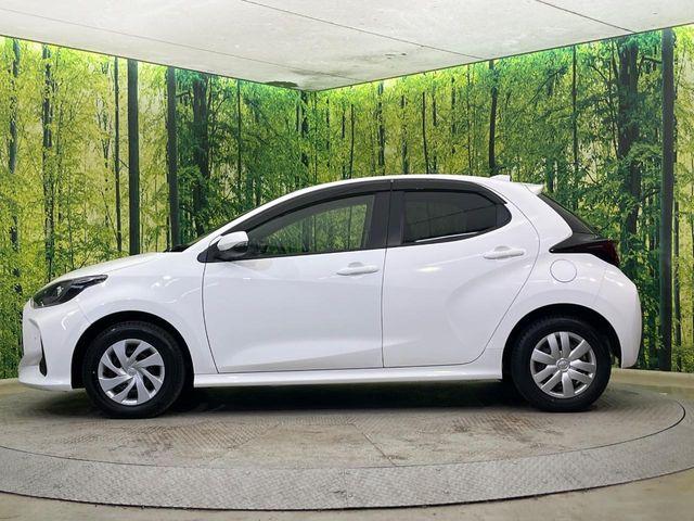 ヤリス（新潟県新潟市南区）画像28