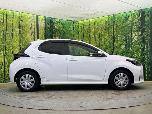 ヤリス（新潟県新潟市南区）画像29