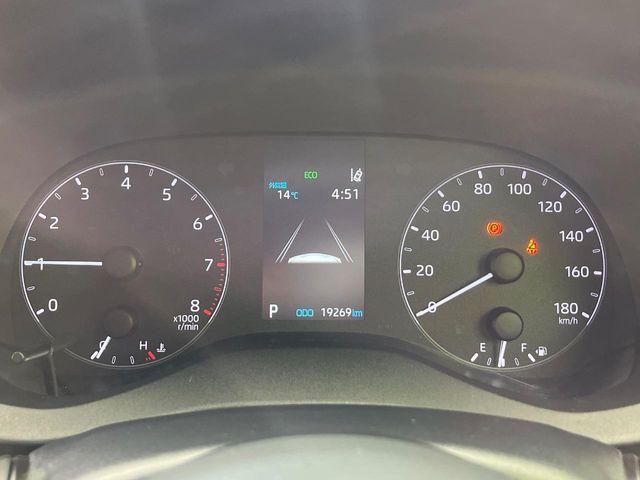 ヤリス（新潟県新潟市南区）画像42