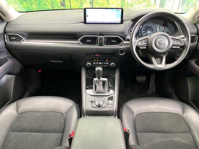 CX-5（新潟県新潟市東区）画像2