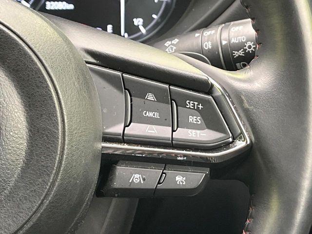 CX-5（新潟県新潟市東区）画像6