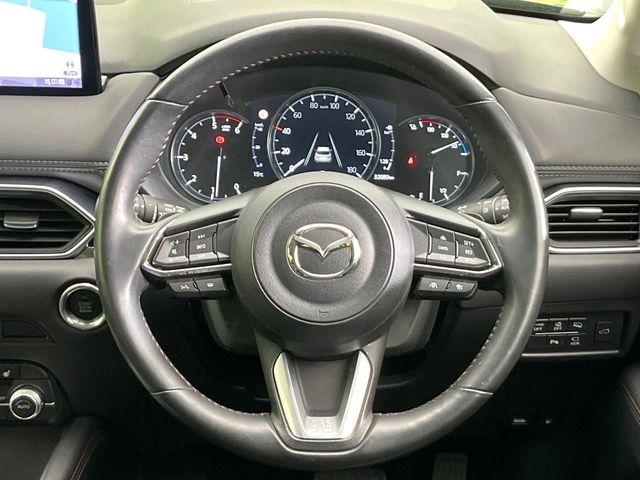 CX-5（新潟県新潟市東区）画像8