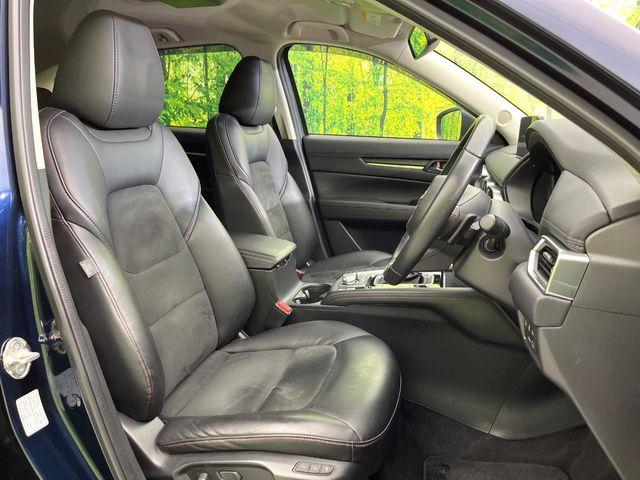 CX-5（新潟県新潟市東区）画像9