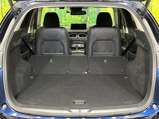 CX-5（新潟県新潟市東区）画像11