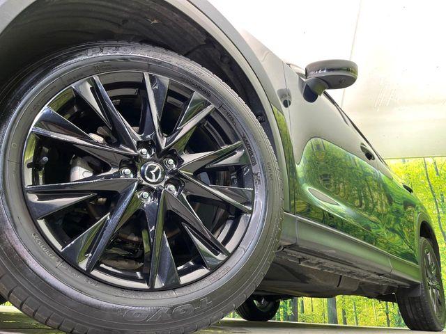 CX-5（新潟県新潟市東区）画像13