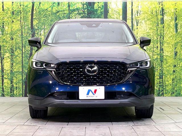 CX-5（新潟県新潟市東区）画像14