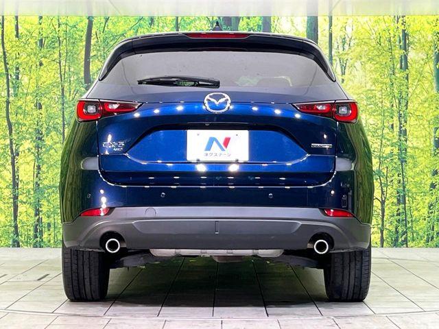 CX-5（新潟県新潟市東区）画像15