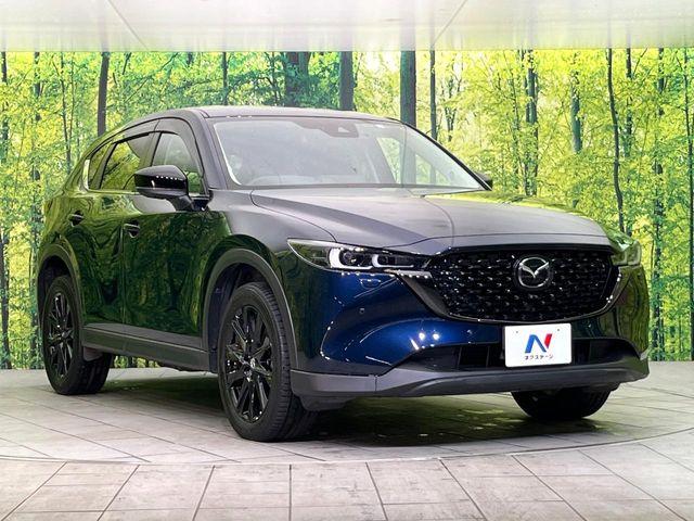 CX-5（新潟県新潟市東区）画像16