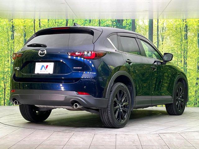 CX-5（新潟県新潟市東区）画像17