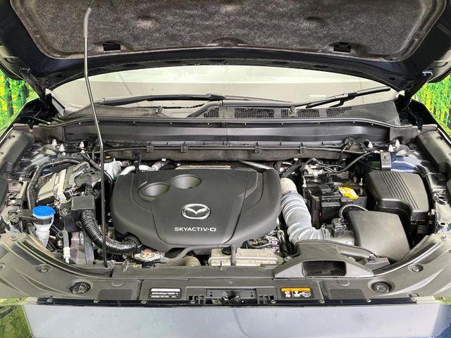 CX-5（新潟県新潟市東区）画像18