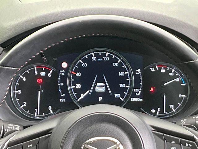 CX-5（新潟県新潟市東区）画像22