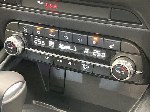 CX-5（新潟県新潟市東区）画像25