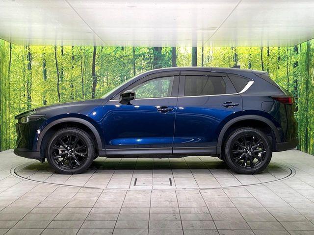 CX-5（新潟県新潟市東区）画像69