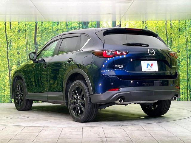 CX-5（新潟県新潟市東区）画像70