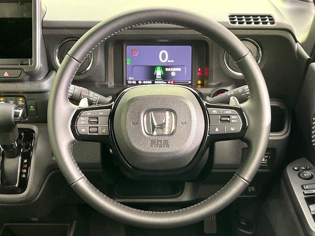 N_BOXカスタム(新潟県新潟市東区)