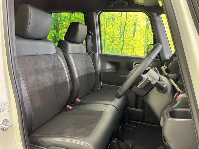 N_BOXカスタム(新潟県新潟市東区)