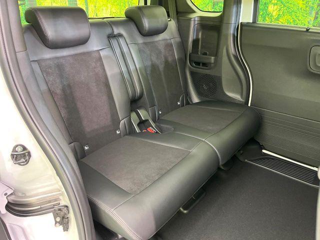 N_BOXカスタム(新潟県新潟市東区)