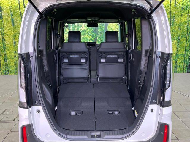 N_BOXカスタム(新潟県新潟市東区)