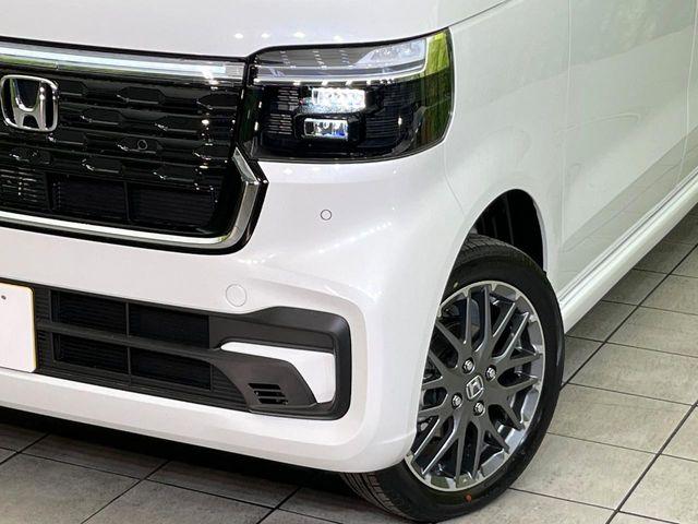 N_BOXカスタム(新潟県新潟市東区)