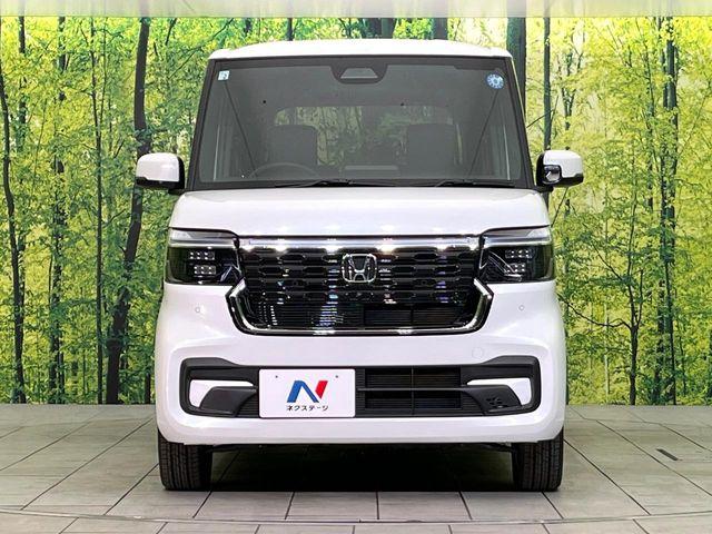 N_BOXカスタム(新潟県新潟市東区)