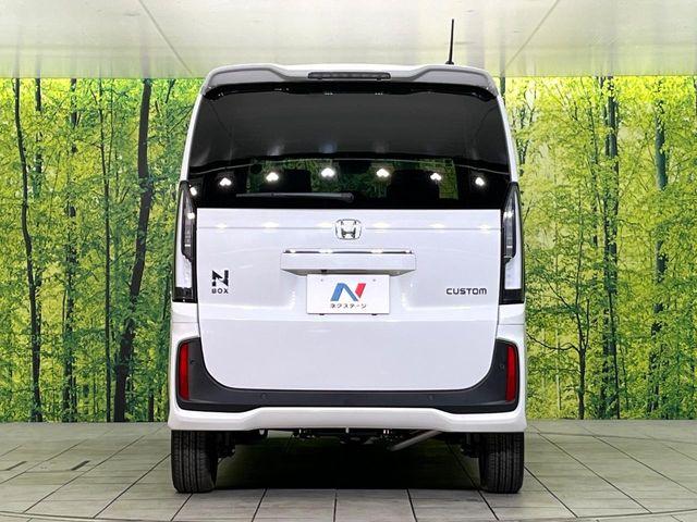 N_BOXカスタム(新潟県新潟市東区)