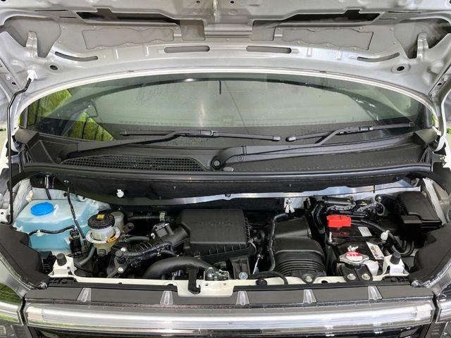 N_BOXカスタム(新潟県新潟市東区)