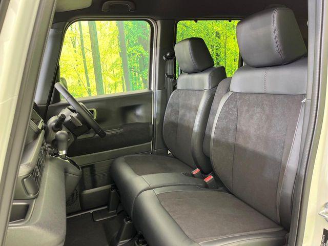 N_BOXカスタム(新潟県新潟市東区)