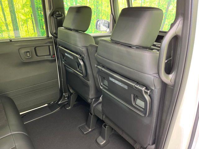 N_BOXカスタム(新潟県新潟市東区)