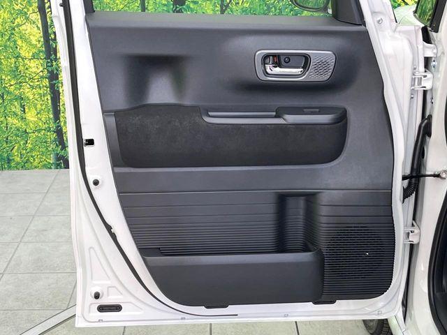 N_BOXカスタム(新潟県新潟市東区)