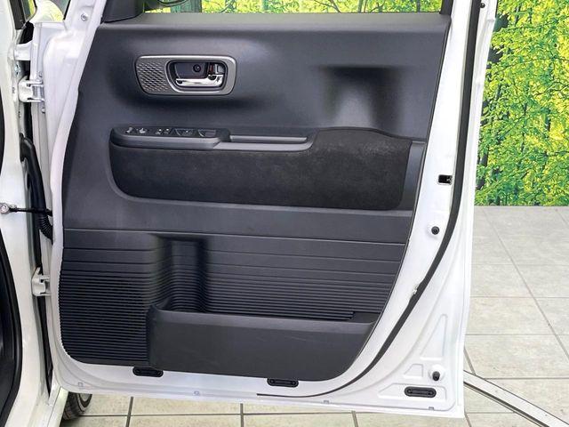 N_BOXカスタム(新潟県新潟市東区)