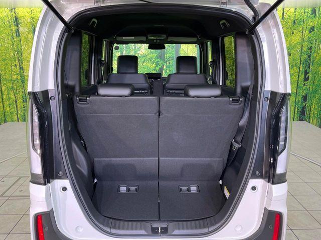 N_BOXカスタム(新潟県新潟市東区)