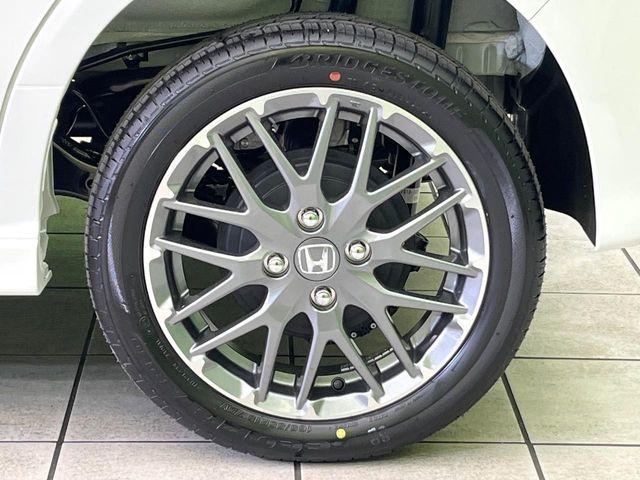 N_BOXカスタム(新潟県新潟市東区)