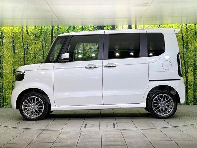 N_BOXカスタム(新潟県新潟市東区)