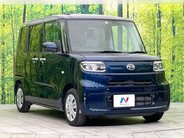 タント(新潟県新潟市東区)