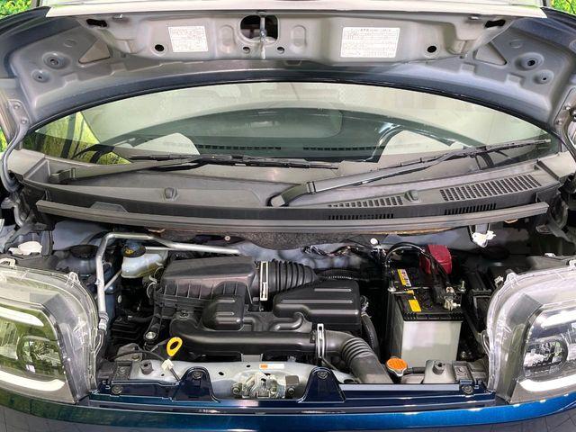 タント(新潟県新潟市東区)