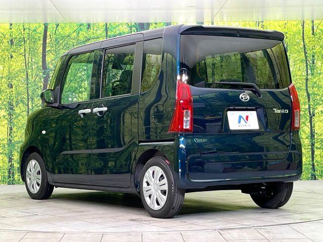 タント(新潟県新潟市東区)