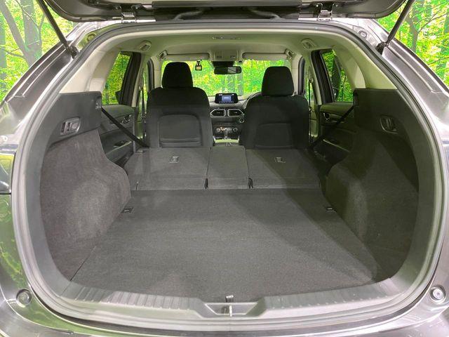 CX-5（新潟県長岡市）