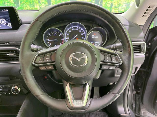 CX-5（新潟県長岡市）