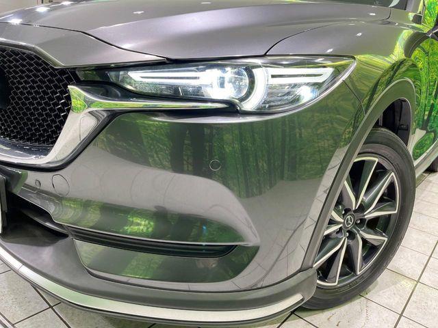 CX-5（新潟県長岡市）