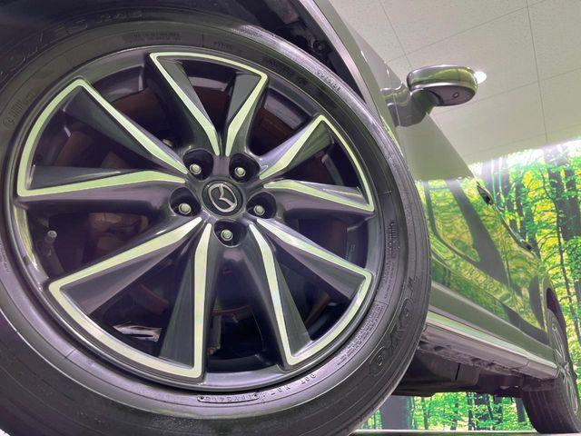 CX-5（新潟県長岡市）