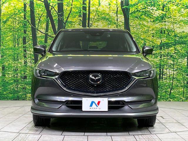 CX-5（新潟県長岡市）