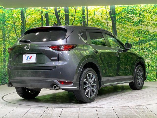 CX-5（新潟県長岡市）