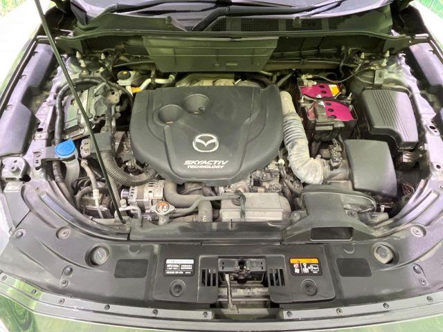 CX-5（新潟県長岡市）