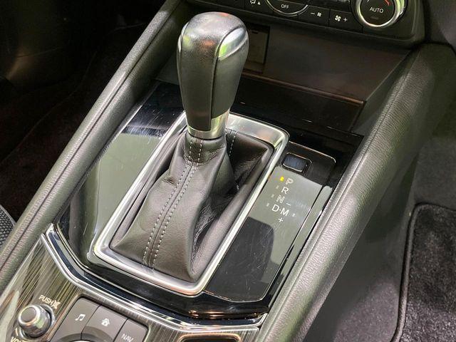 CX-5（新潟県長岡市）