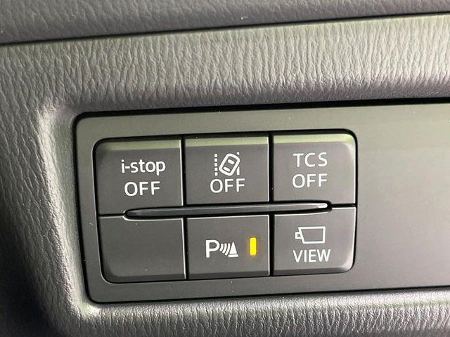 CX-5（新潟県長岡市）