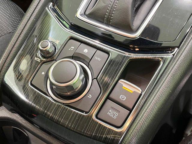 CX-5（新潟県長岡市）