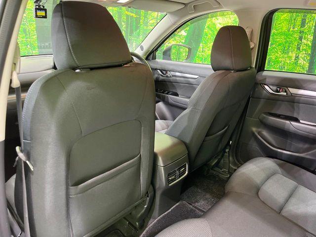 CX-5（新潟県長岡市）