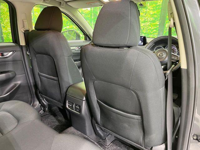 CX-5（新潟県長岡市）