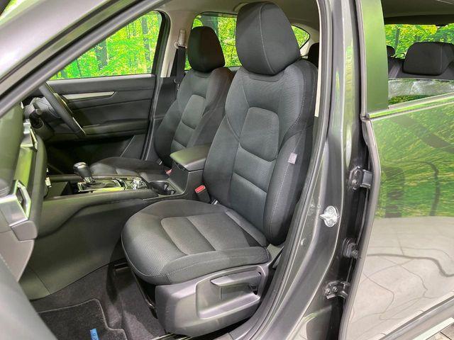 CX-5（新潟県長岡市）