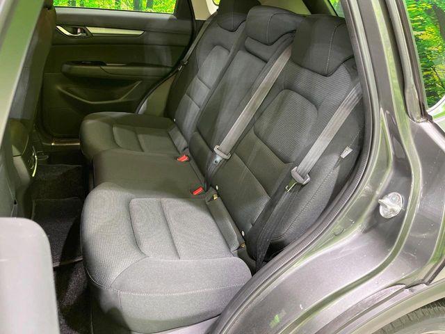 CX-5（新潟県長岡市）